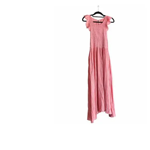 midi blue dress women Women's Simply Put Together Sky Blue Relaxed Knit Shift Midi Dress | Size: S